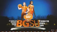 BGSU Basketball Teams To Host Hoops Night Tuesday At BGSU Letters