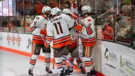 BGSU Beats Ferris in Highest Scoring Game Since 2019