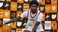 Incoming Men’s Basketball Freshman KJ Torbert Selected For Ball Is Life All-American Game