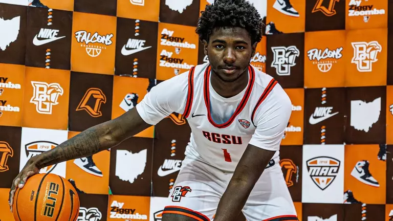 Incoming Men’s Basketball Freshman KJ Torbert Selected For Ball Is Life All-American Game