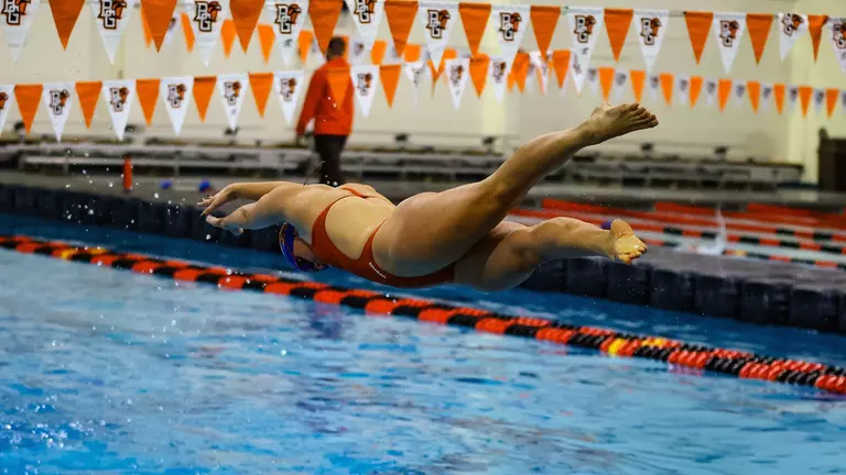 BGSU Ties Best Start in Program History with UTRGV Win