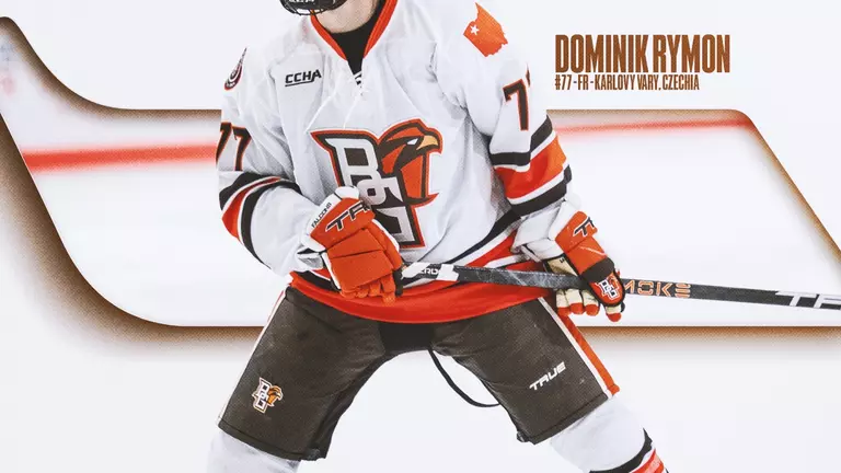 Morneau, Rymon Earn Weekly CCHA Honors