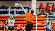 Falcons Outlast Ohio For MAC Quarterfinals Win; Advance to Semifinals Saturday At Stroh