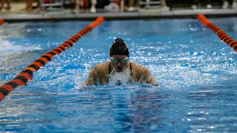 Bowling Green Moves Up to 3rd on Second Day of Competition