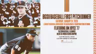 BGSU Baseball To Welcome Back Jim Joyce As First Pitch Dinner Keynote Speaker