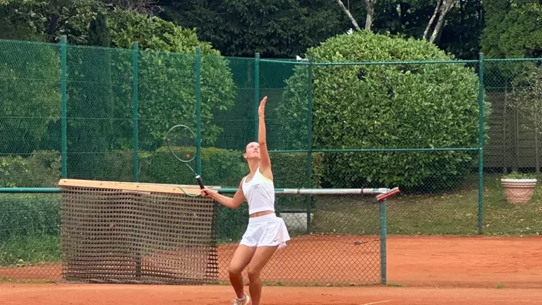 BGSU Tennis Adds Lea Schewiola