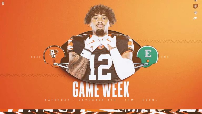 Falcons Have Factory Business in Ypsilanti on Saturday