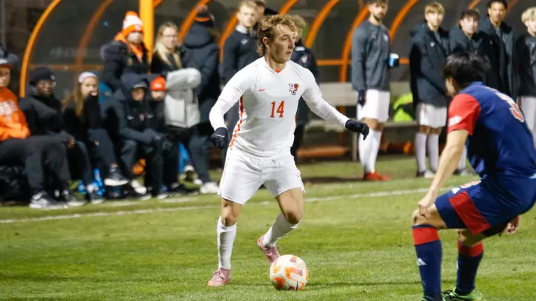 BGSU, Looking to Earn MVC Tournament Berth, Faces NIU Wednesday