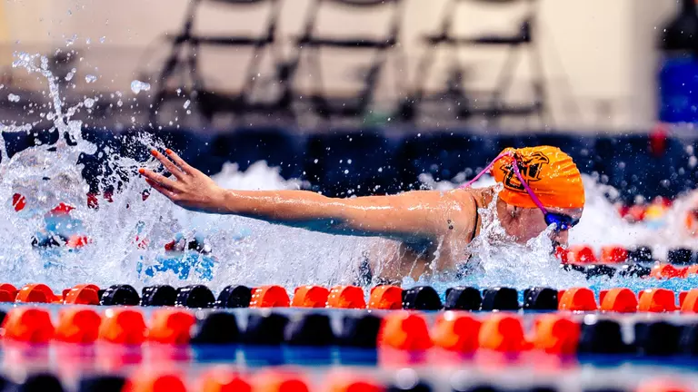 BGSU Hosts Eastern Michigan in Conference Dual