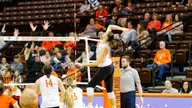 BGVB To Close Home Regular Season Slate With Akron This Weekend