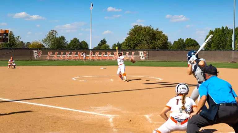 Gardner, Falcons Announce 2026 Schedule