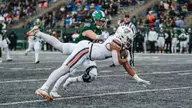 Bowling Green Runs Out of Time at Eastern Michigan