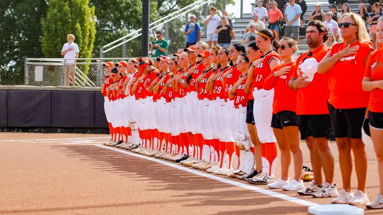 Gardner, Falcons Sign Seven