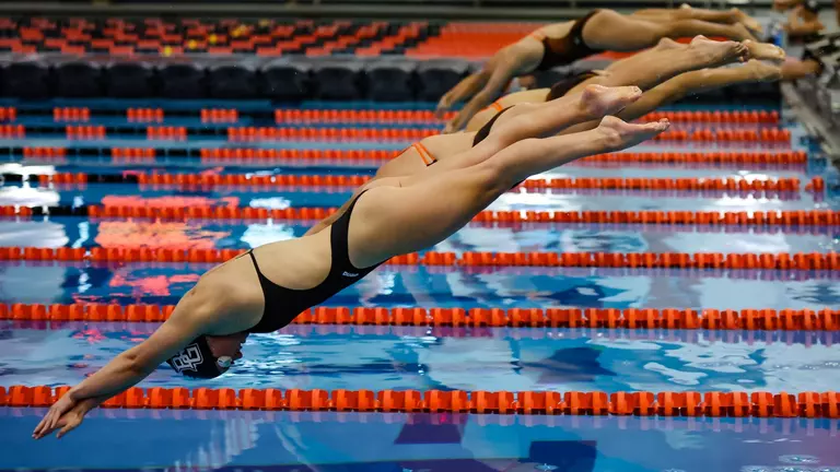 BGSU Hosts Findlay and John Carroll in Tri-Dual