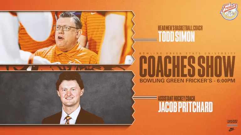 The Falcons Nest Coaches Show With Todd Walker Returns For Final Show Of 2025 With Todd Simon, Jacob Pritchard