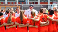 BGSU Women's Soccer 2025 Season Wrapup