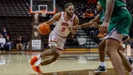 BGSU To Begin MAC Play Saturday Against Ohio; Return Home Monday To Host Siena Heights