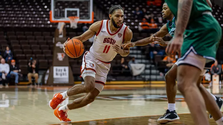 BGSU To Begin MAC Play Saturday Against Ohio; Return Home Monday To Host Siena Heights