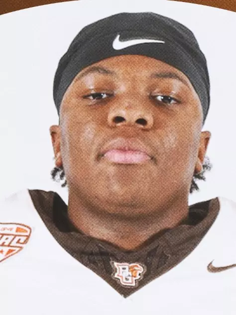 Durham-Smith, Elijah