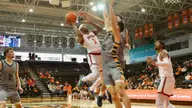 BGSU Tallies 10th Win Before Holiday Break For First Time Since 1947-48; Fourth Time In Program History