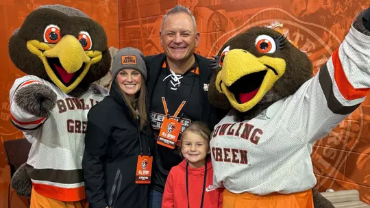 A Christmas Day Falcon Insider with Derek van der Merwe: December 25