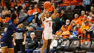 BGSU Battles EMU in Tuesday's MAC Road Opener
