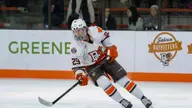 BGSU Hockey Ready for Home-And-Home Clash With Ohio State