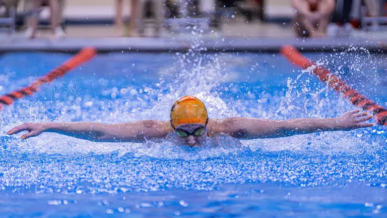 BGSU Climbs to Fourth on Day Two of Zippy Invite