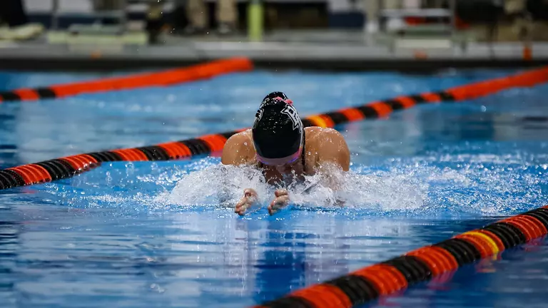 Bowling Green Finishes Fourth at Zippy Invite