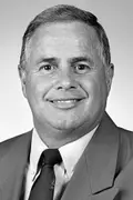 Dr. Ron Zwierlein