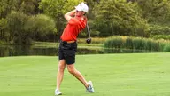 Falcons Golf Finishes Fifth in The Match Play