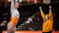 BGSU Hosts Western Michigan on Sunday for a Think Pink Meet
