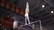 Falcons Shine in MAC Meet with Ball State