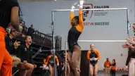 Various Falcons Shine at Illinois State Quad-Meet on Friday Night