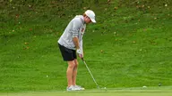 Falcon Men's Golf to Travel to Ohio State's Buckeye Classic