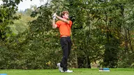 Falcon Men’s Golf Finishes Play at the Babygrande Donald Ross Collegiate