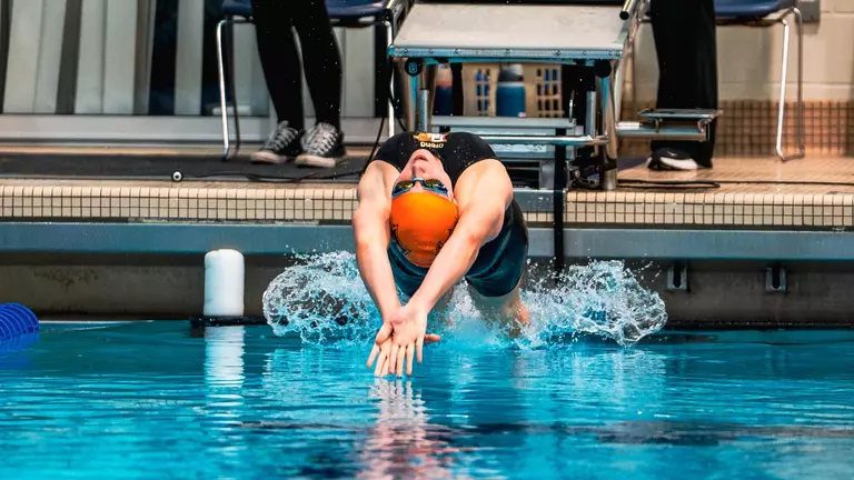 Falcons Conclude 2024-25 Campaign in Florida