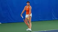 BG Tennis Opens MAC Play with Close 4-3 Loss to Buffalo