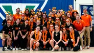 BGSU Earns Best Finish at MAC Championships Since 2022