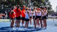 BGSU Tennis Drops Match to Toledo in Battle of I-75