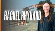 Rachel Rhynard Named Associate Head Cross Country & Assistant Track Coach
