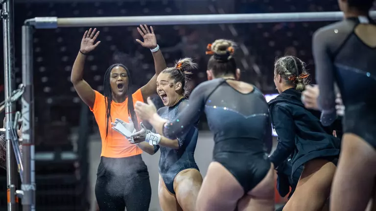 Falcons Head to NIU for MACtion Meet on Sunday