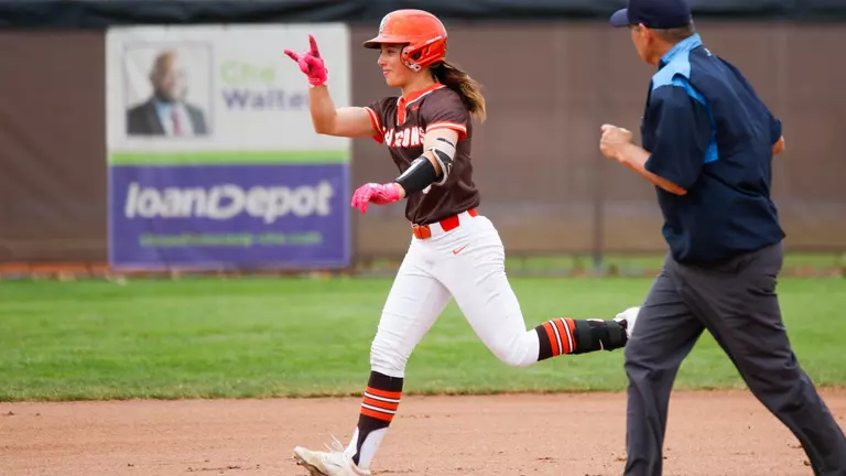 Zips Fend Off BGSU's Comeback Bid to Close Out DH Sweep