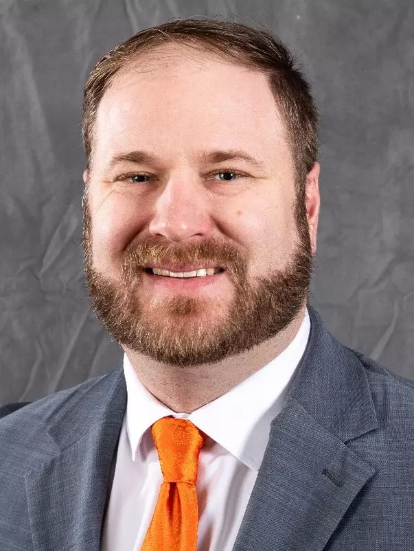 Travis Partridge