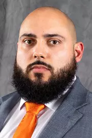 C.J. McFarland