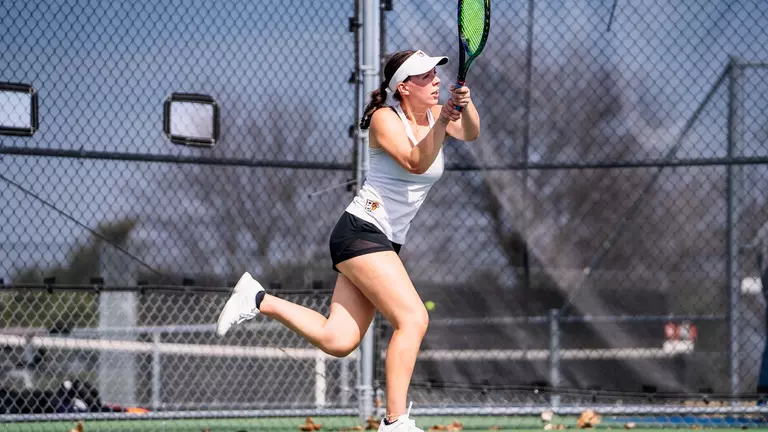 Falcons Fall at Eastern Michigan on Sunday