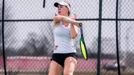 Clemens Named MAC Singles Player of the Week After Pair of No. 1 Wins