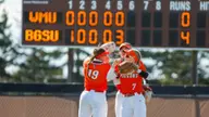BGSU Battles Bobcats in Tuesday Twinbill at Meserve