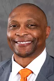Eddie George