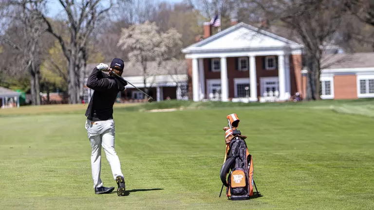 Falcons Ready for This Weekend's Boilermaker Intercollegiate